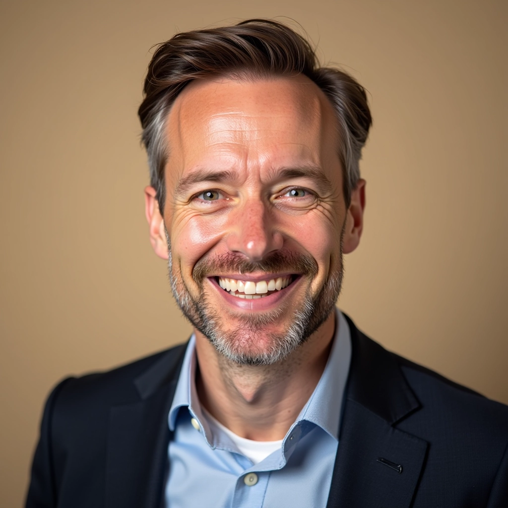 Martijn van der Linden, taalspecialist